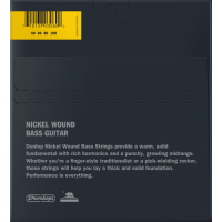 Dunlop LIGHT !40-60-80-100 - Vue 2