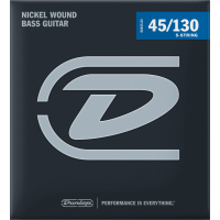 Dunlop MEDIUM /5C !45-65-85-105-130 - Vue 1