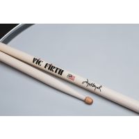 Vic Firth Signature Jojo Mayer - Vue 7