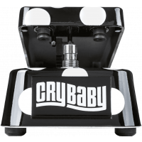 Dunlop Buddy Guy Wah - Vue 1