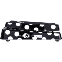 Dunlop Buddy Guy Wah - Vue 2