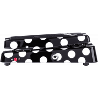 Dunlop Buddy Guy Wah - Vue 4