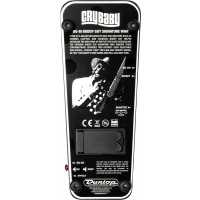 Dunlop Buddy Guy Wah - Vue 6
