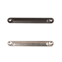 Mesa Boogie 407520 barre de montage chrome – chassis strap - Vue 1