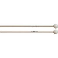 Vic Firth M140 médium olive en nylon - Vue 1