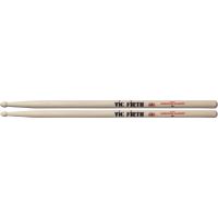 Vic Firth 1A American Classic hickory - Vue 1