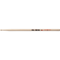 Vic Firth 1A American Classic hickory - Vue 1