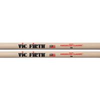 Vic Firth 1A American Classic hickory - Vue 2