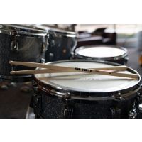 Vic Firth 1A American Classic hickory - Vue 7