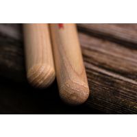 Vic Firth 2B American Classic hickory - Vue 8