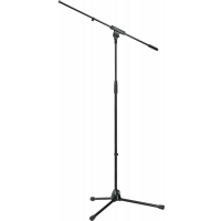 K&M 210/6 Pied perche de micro - Vue 1