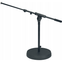 K&M 25960 Pied perche de micro - Vue 1