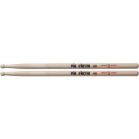 Vic Firth 3A American Classic hickory - Vue 1