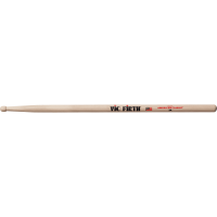 Vic Firth 3A American Classic hickory - Vue 1