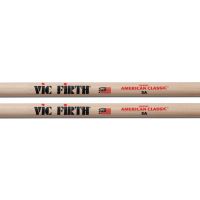 Vic Firth 3A American Classic hickory - Vue 2