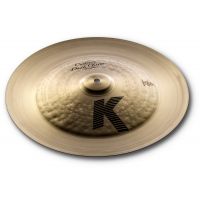 Zildjian K Custom 17