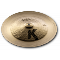 Zildjian K Custom 17