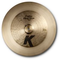 Zildjian K Custom 17