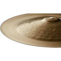 Zildjian K Custom 17