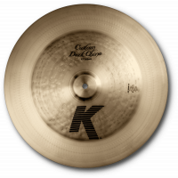 Zildjian K Custom 17