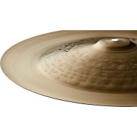 Zildjian K Custom 17