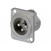 Neutrik NC3MD-LX - Vue 1