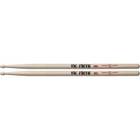 Vic Firth 5A American Classic hickory - Vue 1