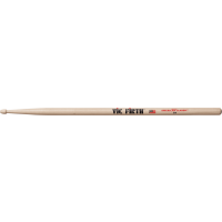 Vic Firth 5A American Classic hickory - Vue 1