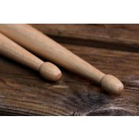 Vic Firth 5A American Classic hickory - Vue 6