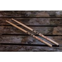 Vic Firth 5B American Classic hickory - Vue 5