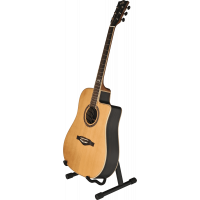Quiklok GS/438 stand guitare universel - Vue 3