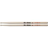 Vic Firth 7A American Classic hickory - Vue 1