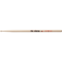 Vic Firth 7A American Classic hickory - Vue 1