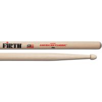 Vic Firth 7A American Classic hickory - Vue 3