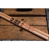 Vic Firth 7A American Classic hickory - Vue 5