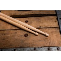 Vic Firth 7A American Classic hickory - Vue 6