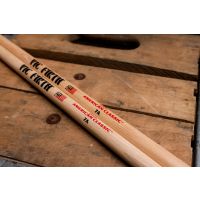 Vic Firth 7A American Classic hickory - Vue 7
