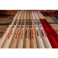 Vic Firth 7A American Classic hickory - Vue 9