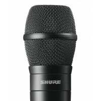 Shure RPM260 Grille argent pour KSM9-SL - Vue 1