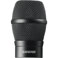 Shure RPM262 Grille anthracite pour KSM9-CG - Vue 1