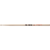 Vic Firth 8D American Classic hickory - Vue 1