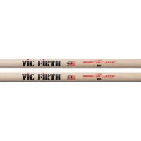 Vic Firth 8D American Classic hickory - Vue 2