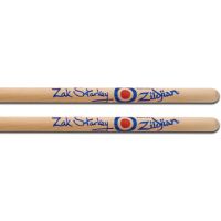 Zildjian Signature Zak Starkey - Vue 2