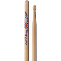 Zildjian Signature Zak Starkey - Vue 4