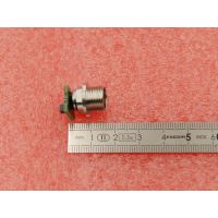 Shure Ensemble TQG (UR1) - Vue 4