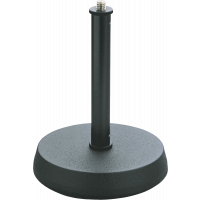 K&M 232 Pied de table pour micro - Vue 1