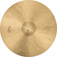 Sabian HHX 21