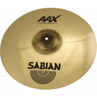 Sabian AAX 19