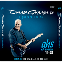 GHS David Gilmour Signature Strat 10-48 - Vue 1