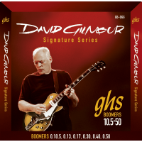 GHS David Gilmour Signature LP 10,5-50 - Vue 1